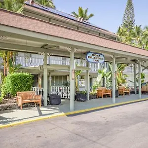 Apartahotel Kona Islander, Kailua-Kona
