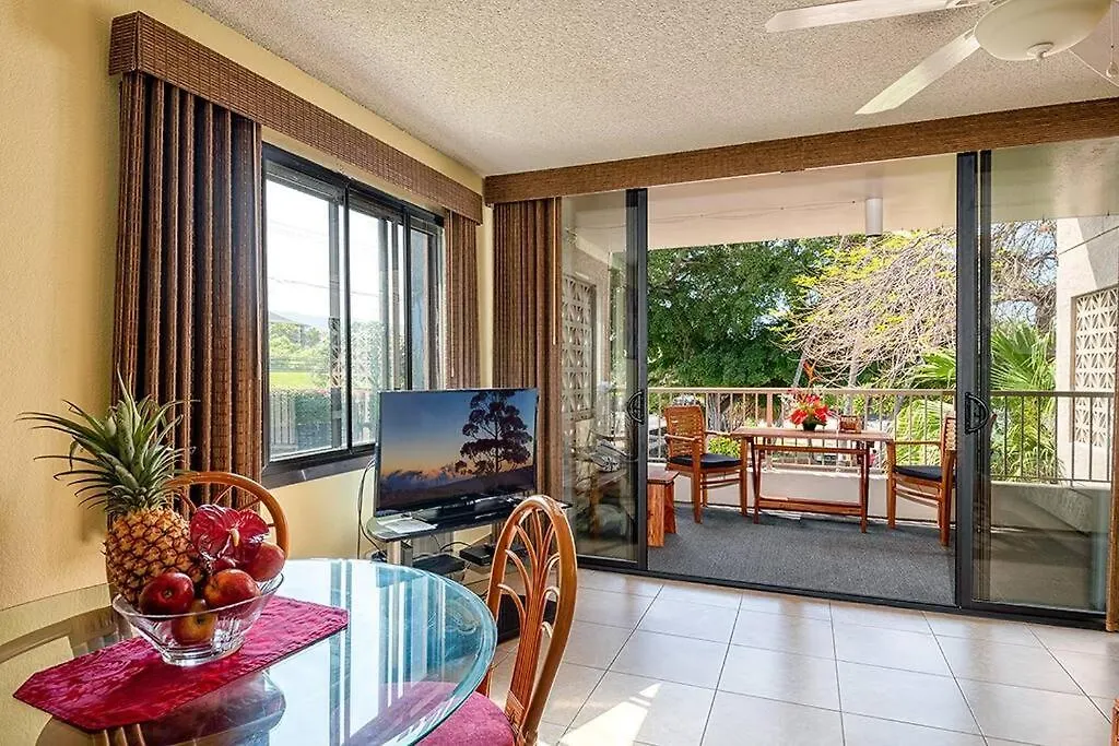Great Value! Beach & Ocean View Condo! - Kona Reef B-21 At Park & Next To Road Kailua-Kona United States